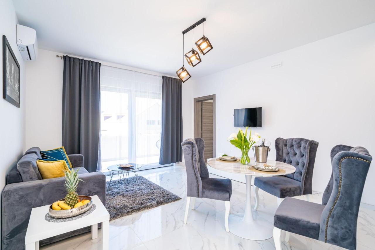 Apartment Olive Dubrovnik Eksteriør billede